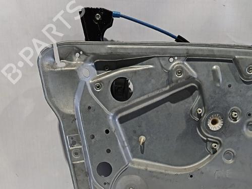 Used Front left window mechanism SKODA FABIA I Combi (6Y5) [2000-2007]  30041269