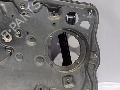 Front left window mechanism SKODA FABIA I Combi (6Y5)  | BP30041269C22 