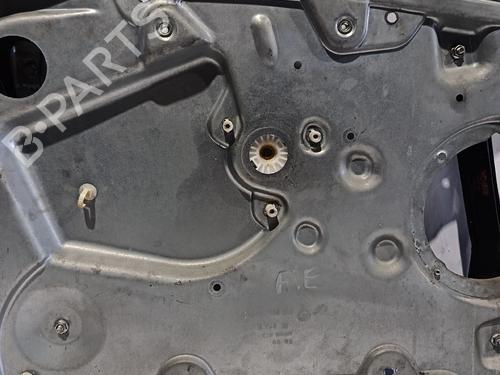 Front left window mechanism SKODA FABIA I Combi (6Y5)  | BP30041269C22 