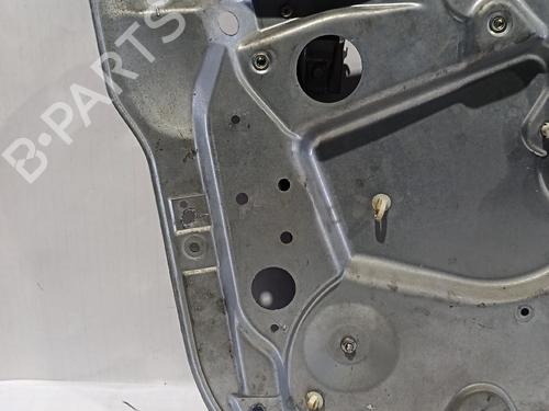 Front left window mechanism SKODA FABIA I Combi (6Y5)  | BP30041269C22 