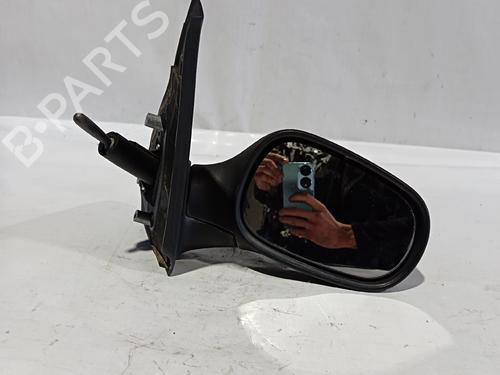 Spiegel buiten rechts RENAULT CLIO II (BB_, CB_) [1998-2016]  30041230