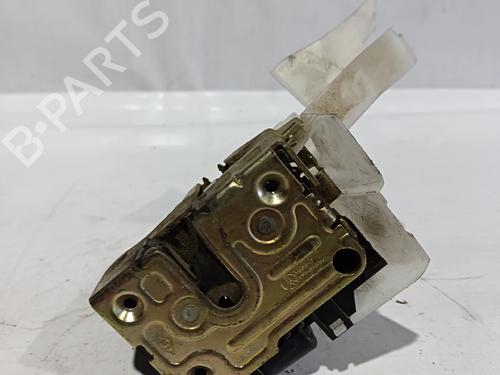 Serrure avant droite RENAULT CLIO II (BB_, CB_) [1998-2016]  30041231