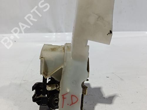 Serrure avant droite RENAULT CLIO II (BB_, CB_)  | BP30041231C97 