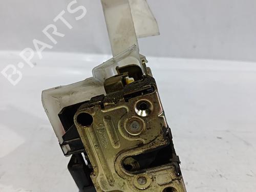 Used Front left lock RENAULT CLIO II (BB_, CB_) [1998-2016]  30041232