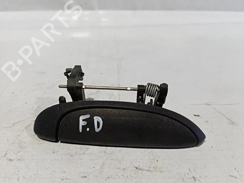 Used Other RENAULT CLIO II (BB_, CB_) [1998-2016]  30041229