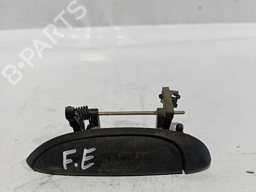 Used Other RENAULT CLIO II (BB_, CB_) [1998-2016]  30041233