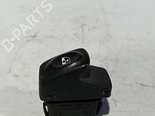 Right front window switch RENAULT CLIO II (BB_, CB_)  | BP30041234I26 