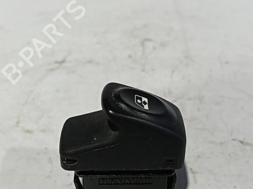 Right front window switch RENAULT CLIO II (BB_, CB_)  | BP30041234I26 