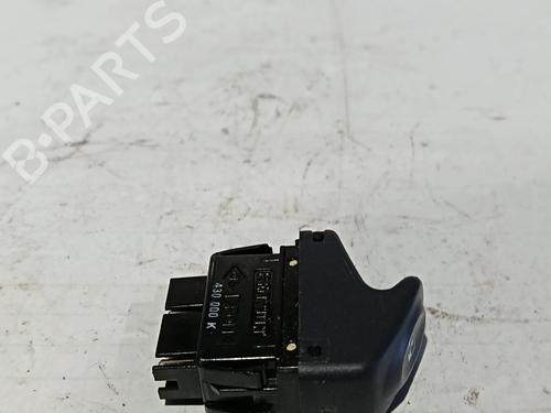 Right front window switch RENAULT CLIO II (BB_, CB_)  | BP30041234I26 