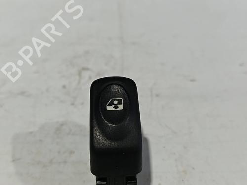 Interrupteur de vitre avant droite RENAULT CLIO II (BB_, CB_) [1998-2016]  30041235