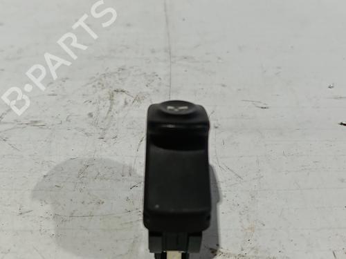 Right front window switch RENAULT CLIO II (BB_, CB_) | BP30041235I26