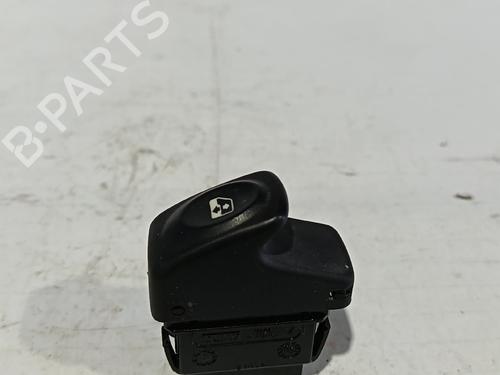 Right front window switch RENAULT CLIO II (BB_, CB_) | BP30041235I26