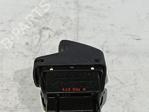 Right front window switch RENAULT CLIO II (BB_, CB_) | BP30041235I26