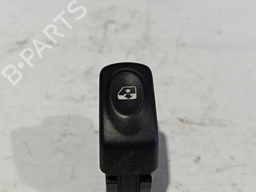 Pulsantiera anteriore sinistra RENAULT CLIO II (BB_, CB_) [1998-2016]  30041236