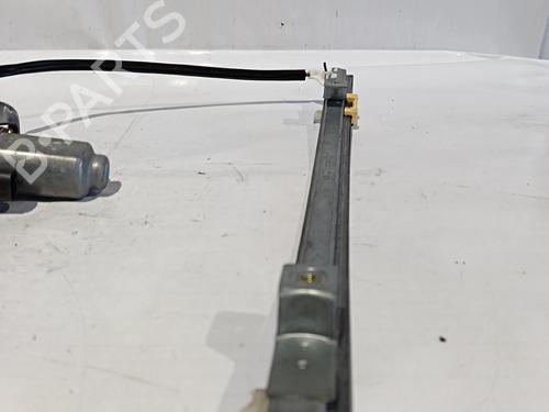 Front right window mechanism RENAULT CLIO II (BB_, CB_) | BP30041237C23
