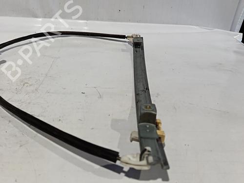 Front left window mechanism RENAULT CLIO II (BB_, CB_)  | BP30041238C22 