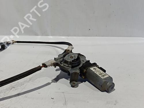 Front left window mechanism RENAULT CLIO II (BB_, CB_)  | BP30041238C22 