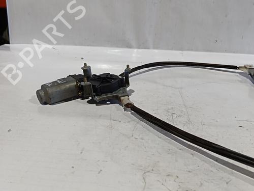 Front left window mechanism RENAULT CLIO II (BB_, CB_)  | BP30041238C22 