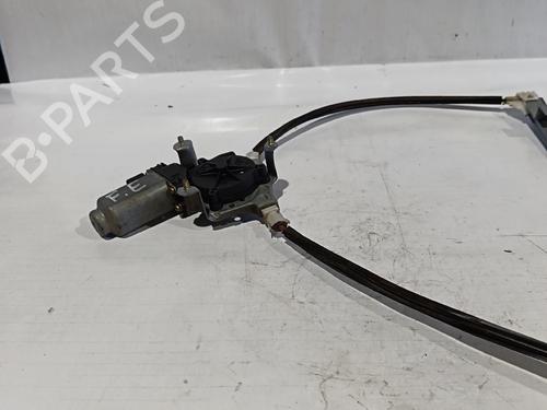 Front left window mechanism RENAULT CLIO II (BB_, CB_)  | BP30041238C22 