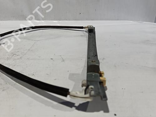 Used Front left window mechanism RENAULT CLIO II (BB_, CB_) [1998-2016]  30041238
