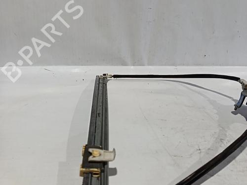 Front left window mechanism RENAULT CLIO II (BB_, CB_)  | BP30041238C22 