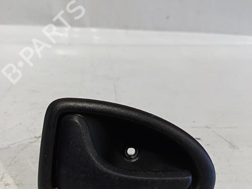 Used Front left interior door handle RENAULT CLIO II (BB_, CB_) [1998-2016]  30041240