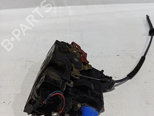 Venstre bak lås SKODA FABIA I Combi (6Y5)  | BP30041243C100