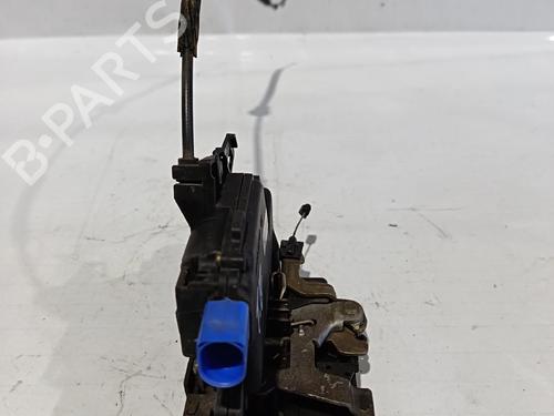 Venstre bak lås SKODA FABIA I Combi (6Y5)  | BP30041243C100