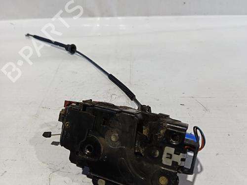 Venstre bak lås SKODA FABIA I Combi (6Y5) [2000-2007]  30041243