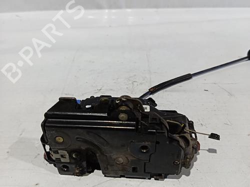 Venstre bak lås SKODA FABIA I Combi (6Y5)  | BP30041243C100