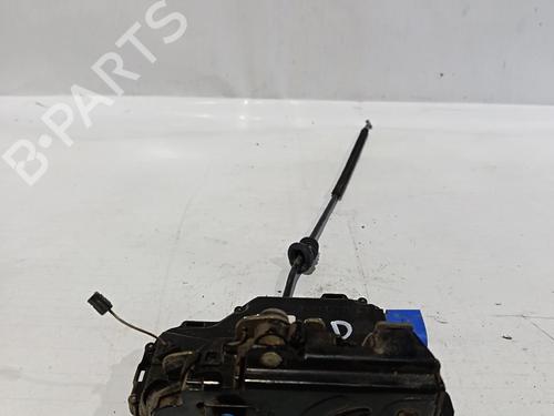 Used Front right lock SKODA FABIA I Combi (6Y5) [2000-2007]  30041245