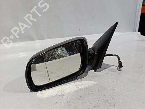 Used Left mirror SKODA FABIA I Combi (6Y5) [2000-2007]  30041246