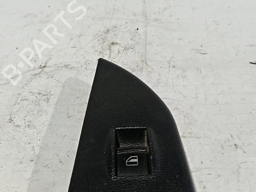 Left rear window switch SKODA FABIA I Combi (6Y5)  | BP30041248I29 