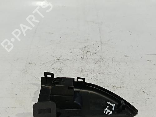 Left rear window switch SKODA FABIA I Combi (6Y5)  | BP30041248I29 