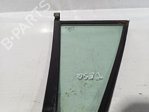 Rear left door window SKODA FABIA I Combi (6Y5) | BP30041252C20