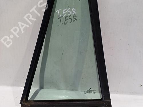 Rear left door window SKODA FABIA I Combi (6Y5) | BP30041252C20