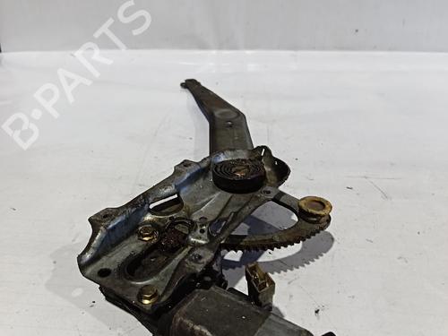 Rudehejsemekanisme Højre foran OPEL CORSA A Hatchback Van (S83)  | BP30041254C23 