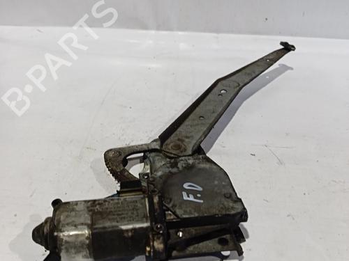 Used Front right window mechanism OPEL CORSA A Hatchback Van (S83) [1986-1994]  30041254