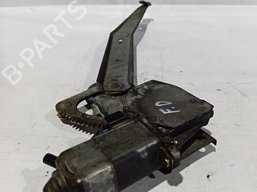 Rudehejsemekanisme Højre foran OPEL CORSA A Hatchback Van (S83)  | BP30041254C23 