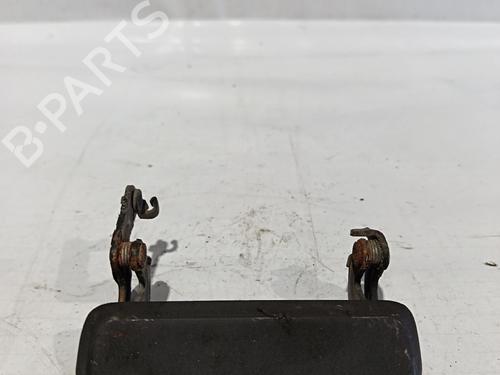 Used Other OPEL CORSA A Hatchback Van (S83) [1986-1994]  30041255