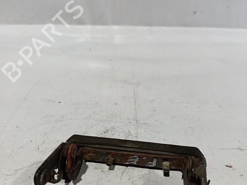 Andre OPEL CORSA A Hatchback Van (S83)  | BP30041256O1 