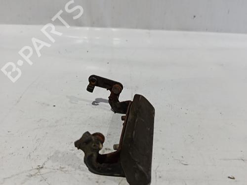 Andre OPEL CORSA A Hatchback Van (S83)  | BP30041256O1 