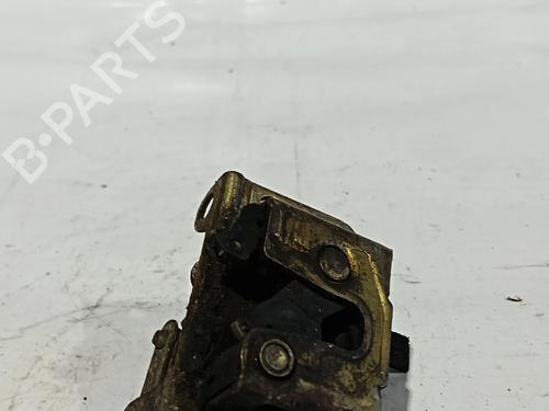 Used Front right lock OPEL CORSA A Hatchback Van (S83) [1986-1994]  30041257