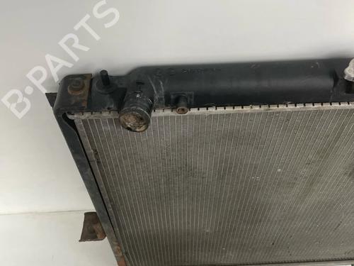 Køler NISSAN PATHFINDER III (R51) | BP30041212M31