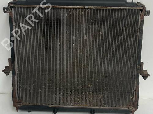 Køler NISSAN PATHFINDER III (R51) | BP30041212M31