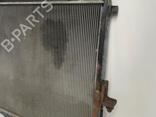 Used Water radiator NISSAN PATHFINDER III (R51) [2005-2025]  30041212