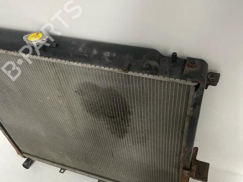 Køler NISSAN PATHFINDER III (R51) | BP30041212M31