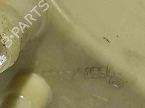 Power steering reservoir RENAULT CLIO II (BB_, CB_)  | BP30041277M117 