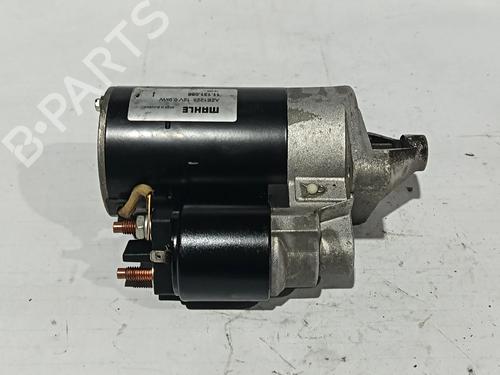 Starter RENAULT CLIO II (BB_, CB_) | BP30041278M8