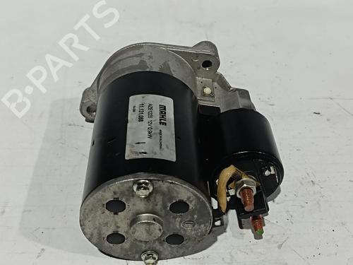 Starter RENAULT CLIO II (BB_, CB_) | BP30041278M8